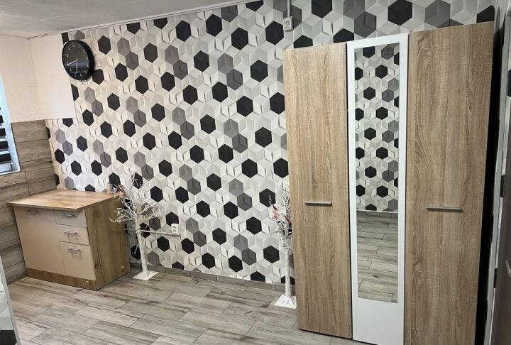 Ferentari Tunsu Petre