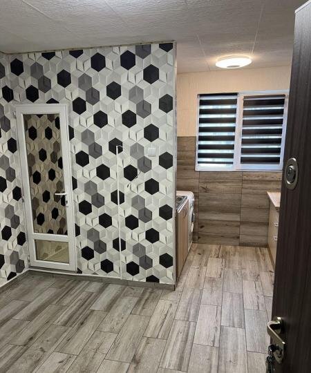 Ferentari Tunsu Petre